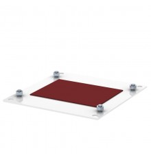 Опорная пластина Т-секции BSKM (BSKM-GT 0711RW)  7216614  OBO Bettermann