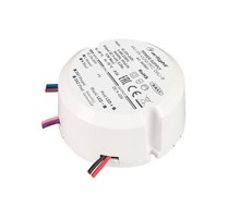 Блок питания ARJ-SN-45250-PFC-DALI-R (12W, 9-45V, 0.25A) (Arlight, IP20 Пластик, 3 года)  043061  Arlight