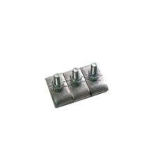 Зажим соединительный ПА-3-2 Диаметр провода   12,3-14,0 (100 шт)  02-7007  Импульс