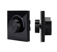 INTELLIGENT ARLIGHT Роторная панель DALI-133-ADDR-DIM-IN (BUS)  026490  Arlight