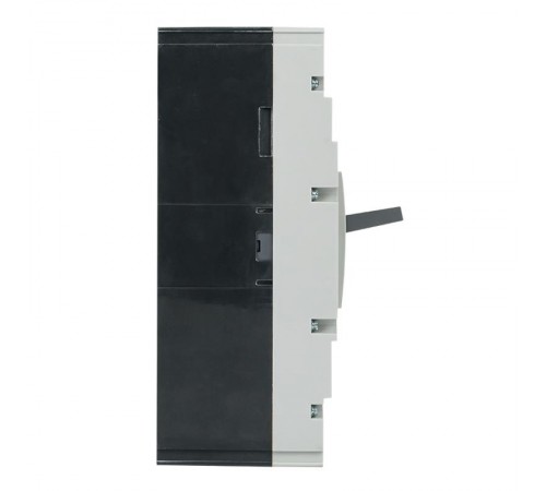 Выключатель автоматический ВА-99М  630/630А 3P 65кА с электронным расцепителем PROxima  mccb99-630-630me  EKF