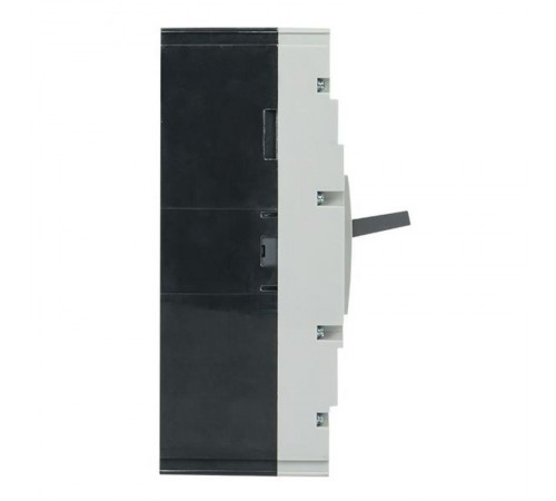 Выключатель автоматический ВА-99М  630/630А 3P 65кА с электронным расцепителем PROxima  mccb99-630-630me  EKF