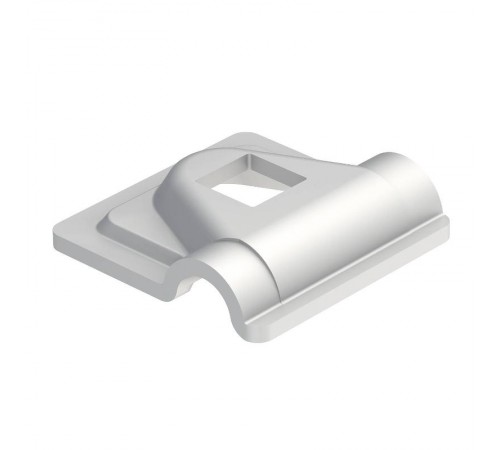 Крепежный зажим для прутка (249 8-10 ALU-OT)  5311585  OBO Bettermann
