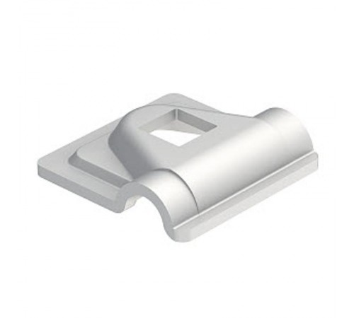 Крепежный зажим для прутка (249 8-10 ALU-OT)  5311585  OBO Bettermann
