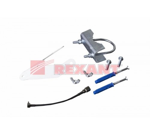 Антенна наружная направленная для USB-модема 3G/4G (LTE) (модель RX-452 )  34-0452  REXANT