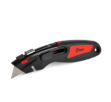 Нож строительный монтажный НСМ-12  78497  КВТ