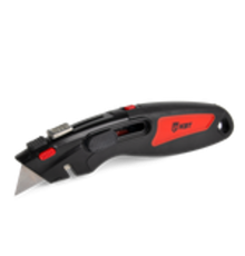 Нож строительный монтажный НСМ-12  78497  КВТ