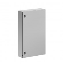 Корпус навесной STH с М/П из нержавеющей cтали AISI304 ВхШхГ 1000x600x200 мм, без фланца  R5STH1062-304  DKC