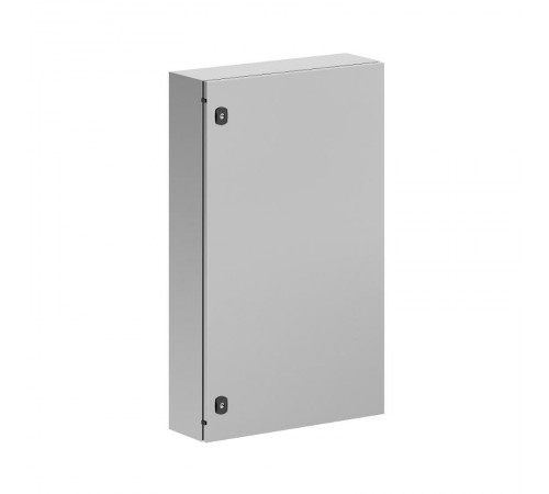 Корпус навесной STH с М/П из нержавеющей cтали AISI304 ВхШхГ 1000x600x200 мм, без фланца  R5STH1062-304  DKC