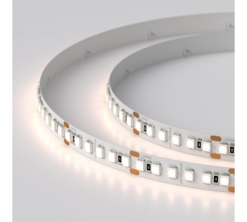 Лента светодиодная RT6-3528-180 24V Warm2700 3x (900 LED)  017419  Arlight