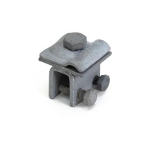 Держатель фальцевый скручиваемый 3 мм TDZ  PR08.12712  Промрукав