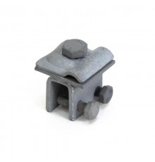 Держатель фальцевый скручиваемый 3 мм TDZ  PR08.12712  Промрукав