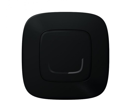 Выключатель Умный проводной Valena Allure с опцией светорег. 5-300Вт 230В антрацит Netatmo  752884  Legrand