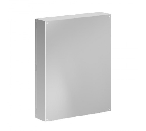 Корпус навесной STH с М/П из нержавеющей cтали AISI304 ВхШхГ 1000x800x200 мм, с фланцем  R5STH1082F-304  DKC