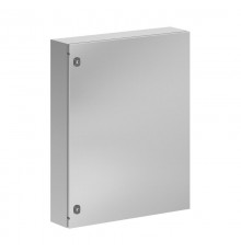 Корпус навесной STH с М/П из нержавеющей cтали AISI304 ВхШхГ 1000x800x200 мм, с фланцем  R5STH1082F-304  DKC