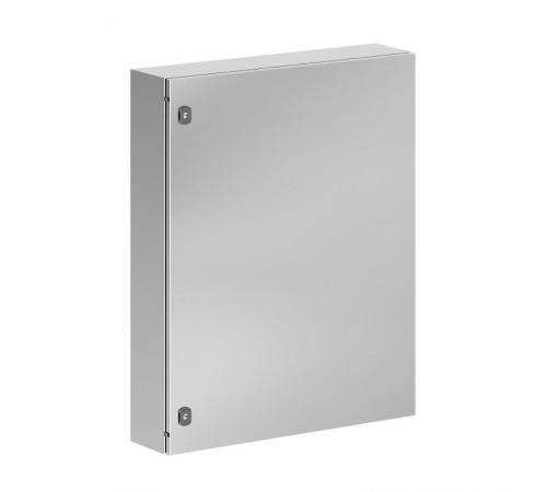 Корпус навесной STH с М/П из нержавеющей cтали AISI304 ВхШхГ 1000x800x200 мм, с фланцем  R5STH1082F-304  DKC