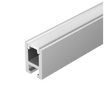 Профиль ARH-MICRO-0610-2000 ANOD (Arlight, Алюминий)  036384  Arlight