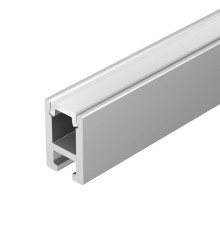 Профиль ARH-MICRO-0610-2000 ANOD (Arlight, Алюминий)  036384  Arlight