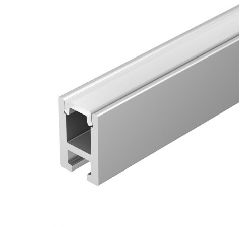 Профиль ARH-MICRO-0610-2000 ANOD (Arlight, Алюминий)  036384  Arlight