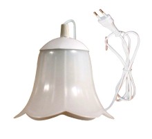 Светильник "Фито" ННБ 63-60-017 Е27 провод-вилка 2,5м  1005404617  Элетех