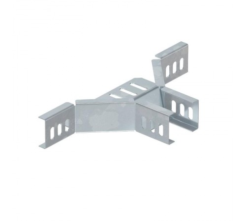 Т-образное/крестовое соединение 35x50 мм (RAA 305 FT)  7120458  OBO Bettermann