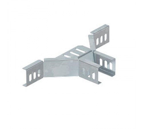 Т-образное/крестовое соединение 35x50 мм (RAA 305 FT)  7120458  OBO Bettermann