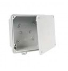 Коробка распределительная 8119 (KA) для О/П 165х165х70мм IP54 без каб. Вводов  8119_KA  Kopos