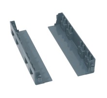 Монтажная коробка для фальш-полов  088071  Legrand