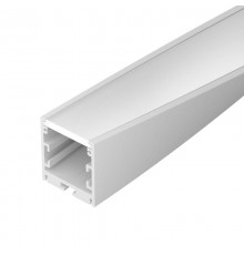 Профиль SL-ARC-3535-TWIST90R-400 WHITE (arlight, Алюминий)  032684  Arlight