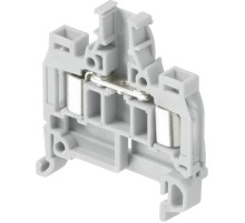 Клемма D1/5.ADO ADO 1мм.кв. оранж.  1SNA199564R2500  TE