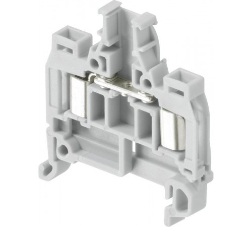 Клемма D1/5.ADO ADO 1мм.кв. черная  1SNA199566R2700  TE