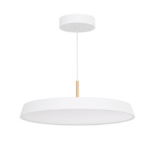 Светильник SP-ELEGANT-R500-37W Warm3000 (WH, 120 deg, 230V) (Arlight, IP20 Металл, 3 года)  033925(1)  Arlight