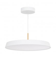 Светильник SP-ELEGANT-R500-37W Day4000 (WH, 120 deg, 230V) (Arlight, IP20 Металл, 3 года)  033924(1)  Arlight