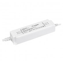 Блок питания ARPJ-SP-421400-PFC (60W, 21-42V, 1.4A) (Arlight, IP67 Пластик, 5 лет)  037271   Arlight