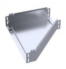 Переходник левый Стандарт INOX (AISI 316) 500х200х100  PR16.5557  Промрукав