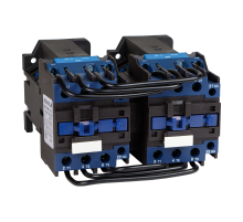 Контактор ПМЛ-1565ДМ-16А-220DC-УХЛ4-Б  246142  КЭАЗ