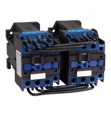 Контактор ПМЛ-1565ДМ-16А-220DC-УХЛ4-Б  246142  КЭАЗ