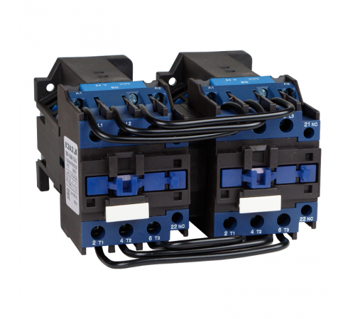 Контактор ПМЛ-1565ДМ-16А-220DC-УХЛ4-Б  246142  КЭАЗ