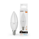 Лампа светодиодная LED Elementary Свеча 12W 880lm E14 3000K  33112  Gauss