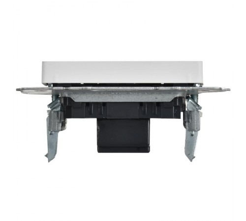 BRITE Розетка HDMI РHDMI-0-БрАБ арктический белый   BR-H10-K91  IEK