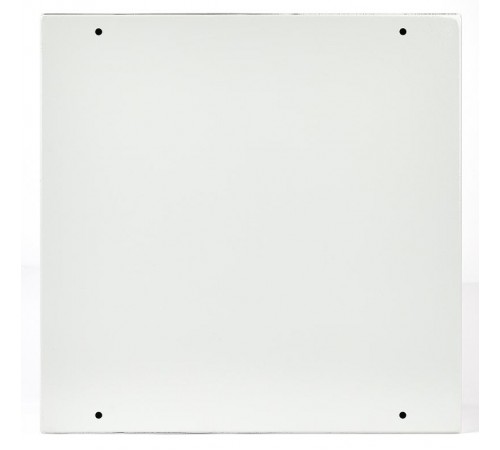  Щит с монтажной панелью металлический ЩМП-4.4.2-0 У2 IP54 (400х400х250)  Б0049113  ЭРА