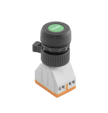 Кнопка взрывозащищенная B1-04-1-Exe  2327032150  Световые Технологии