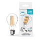 Лампа светодиодная   Basic Filament А70 27W 2900lm 4100К Е27 LED 1/10/40  40712272  Gauss