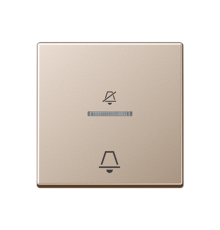 Клавиша на гостиничный выключатель, корридорный модуль ACUKO5DCH Jung