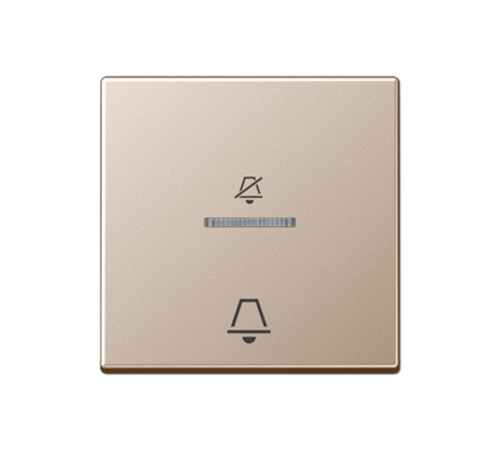 Клавиша на гостиничный выключатель, корридорный модуль ACUKO5DCH Jung