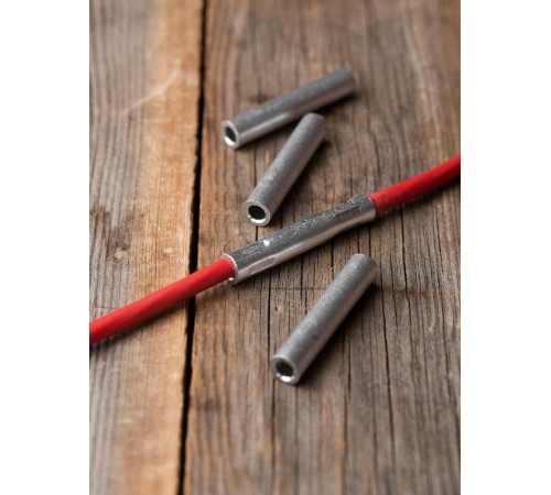 Гильза соединительная алюминиевая ГА 25-7 EKF PROxima  gl-25-7  EKF