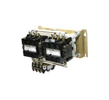 ПМА-4602 УХЛ4 В, 380В, 4з+4р, 63А, реверсивный, с реле РТТ-221П 42,5-57,5А, IP00, пускатель электромагнитный  (ЭТ)  ET006515  Электротехник