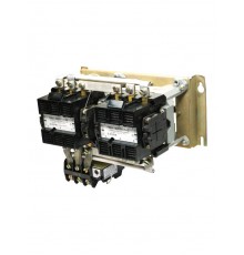 ПМА-4600 УХЛ4 В, 380В, 4з+4р, 63А, реверсивный, с реле РТТ-221П 53,5-63,0А, IP00, пускатель электромагнитный (ЭТ)  ET002226  Электротехник