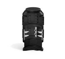 Пластиковый колодец КН 780M/1600 (H=1600 мм, Dкр=560 мм) с подготовкой к установке кабельных стоек  PR08.10995  Промрукав