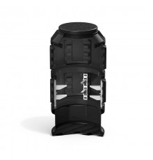 Пластиковый колодец КН 780M/1600 (H=1600 мм, Dкр=560 мм) с подготовкой к установке кабельных стоек  PR08.10995  Промрукав